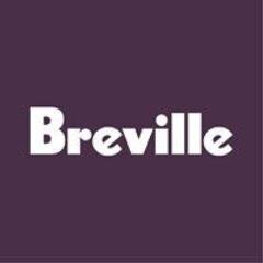 Breville logo - - Partner of Daniel Coolahan