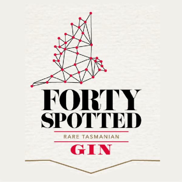 Forty Spotted - Partner of Daniel Coolahan