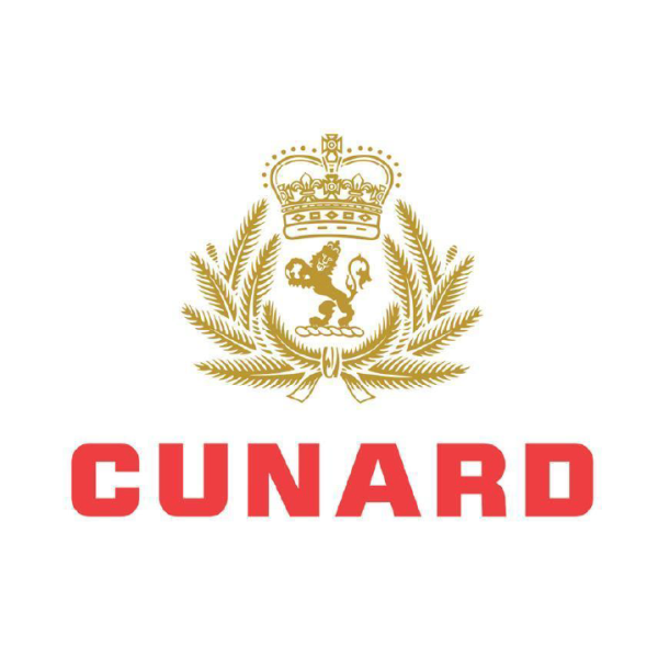 Cunard - Partner of Daniel Coolahan