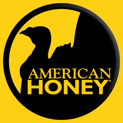 American Honey - - Partner of Daniel Coolahan